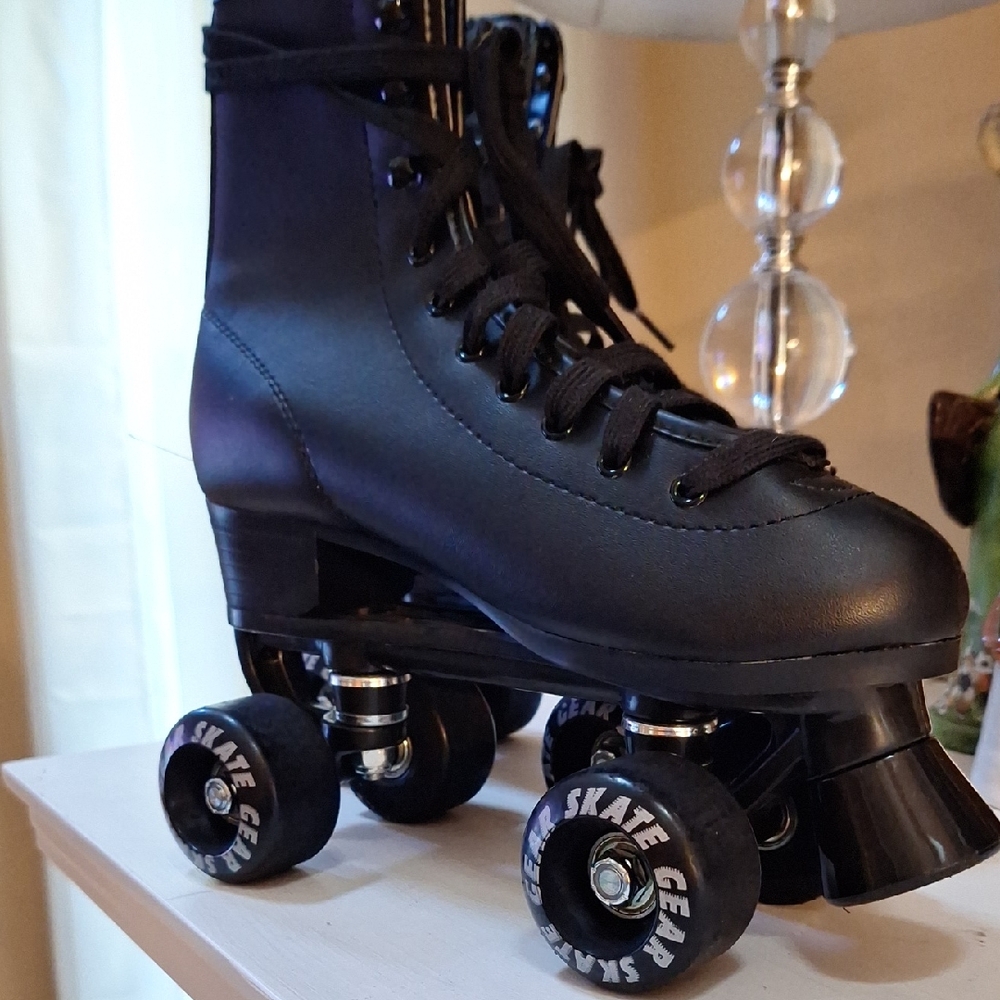 Roller Skates
